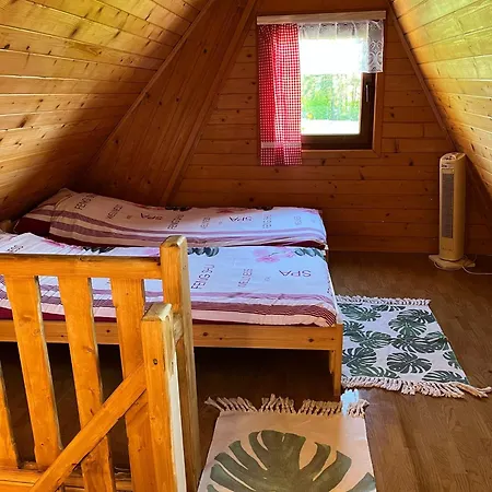 Aleja Lubon - Private Mountain House Villa