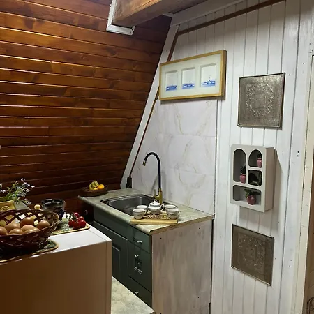 Aleja Lubon - Private Mountain House Naprawa