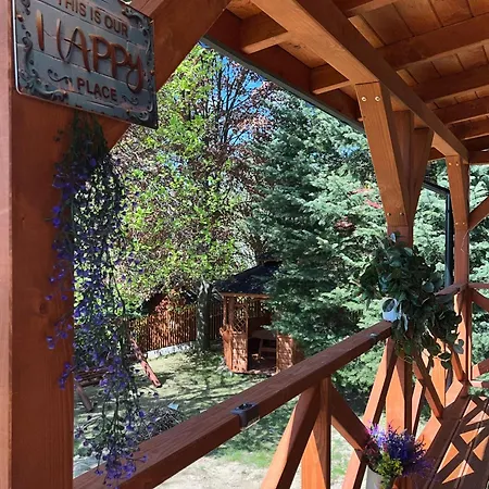 Aleja Lubon - Private Mountain House Villa Naprawa
