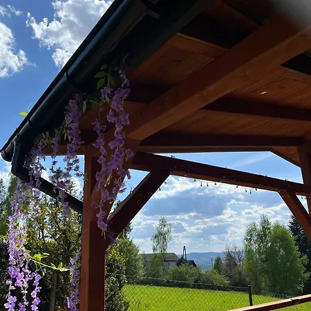 Villa Aleja Lubon - Private Mountain House Naprawa