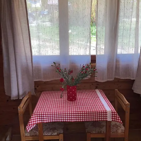 Villa Aleja Lubon - Private Mountain House