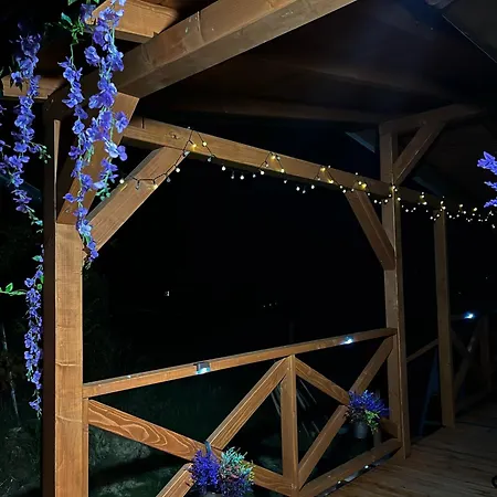 Aleja Lubon - Private Mountain House Villa Naprawa