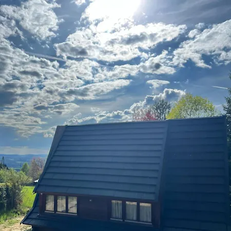 Aleja Lubon - Private Mountain House Villa Naprawa