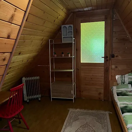 Aleja Lubon - Private Mountain House Naprawa