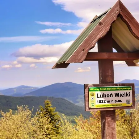 Aleja Lubon - Private Mountain House Naprawa