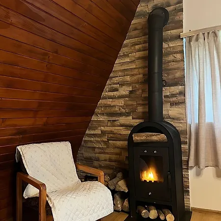 Villa Aleja Lubon - Private Mountain House