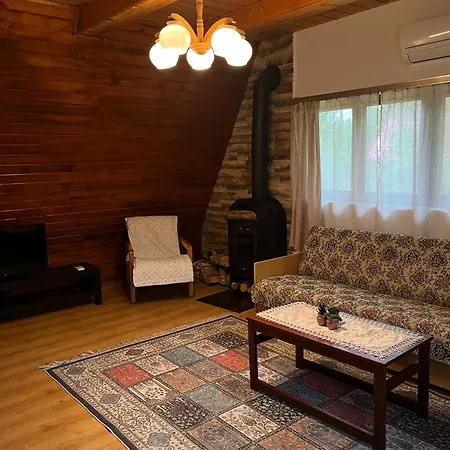 Villa Aleja Lubon - Private Mountain House *