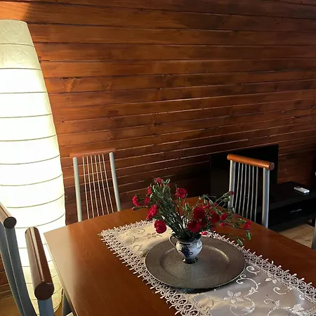 Villa Aleja Lubon - Private Mountain House *