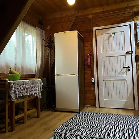 Aleja Lubon - Private Mountain House Villa
